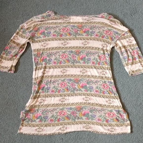 We The Free top - Picture 3 of 3